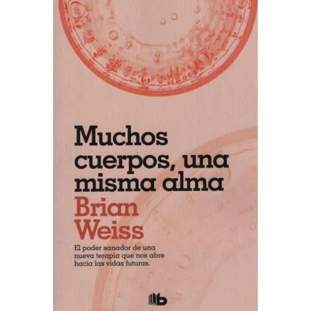 MUCHOS CUERPOS UNA MISMA ALMA | BRIAN WEISS