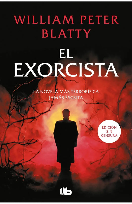 EXORCISTA, EL (ED. PELICULA) | WILLIAM PETER BLATTY