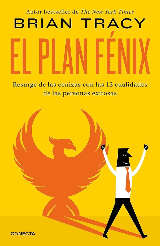 PLAN FENIX, EL | BRIAN TRACY