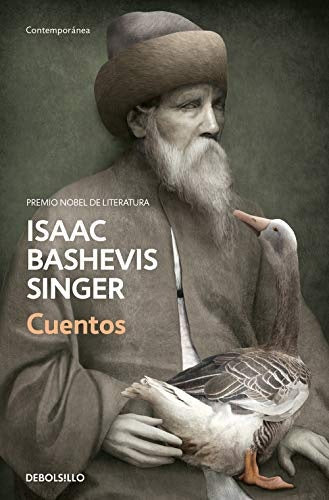 CUENTOS(SINGER) | ISAAC BASHEVIS SINGER