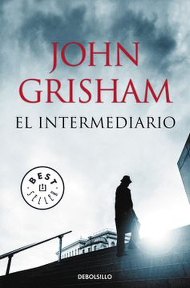 INTERMEDIARIO, EL | JOHN GRISHAM