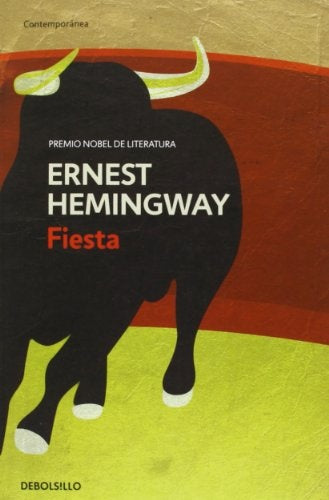 FIESTA (HEMINGWAY) | ERNEST HEMINGWAY