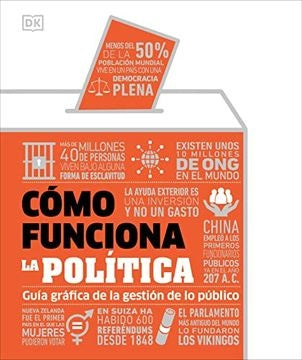 COMO FUNCIONA LA POLITICA | DK