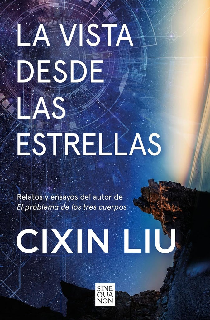 VISTA DESDE LAS ESTRELLAS, LA | LIU CIXIN