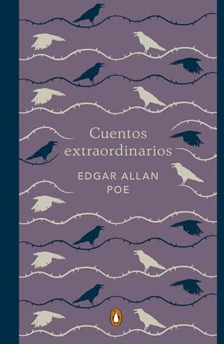 CUENTOS EXTRAORDINARIOS EDGAR ALLAN POE | EDGAR ALLAN POE