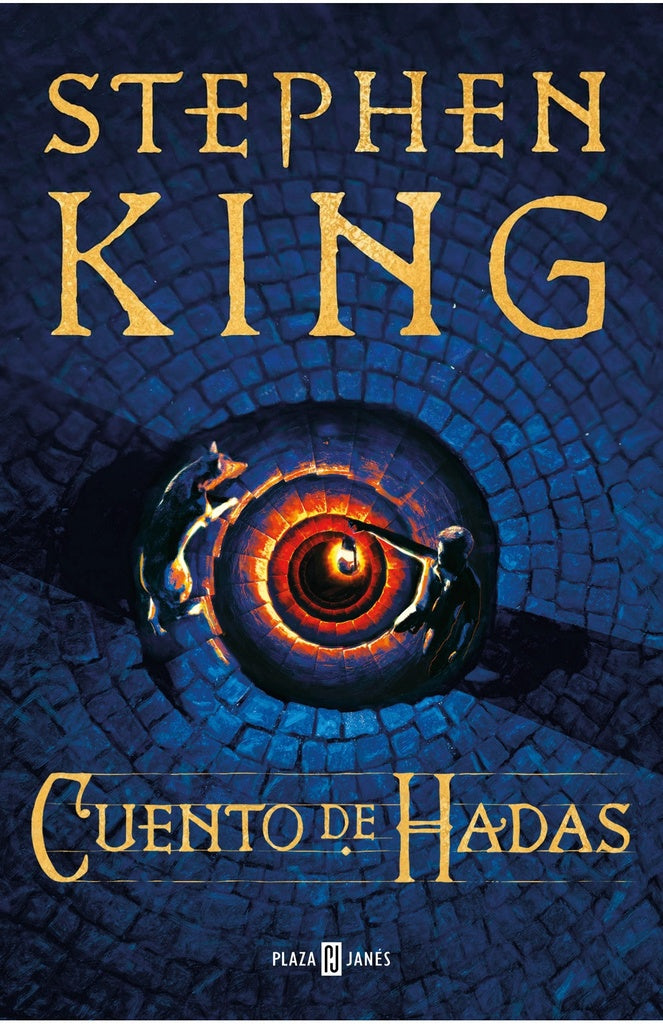 CUENTO DE HADAS | STEPHEN KING