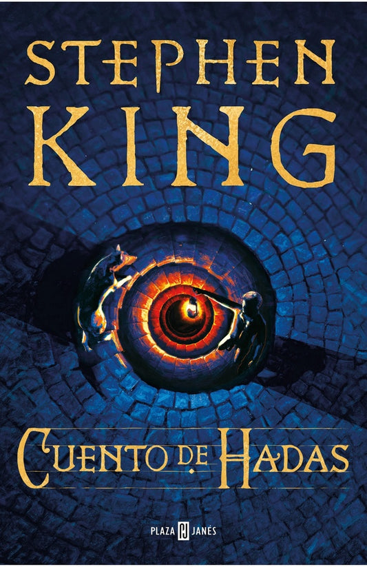 CUENTO DE HADAS | STEPHEN KING