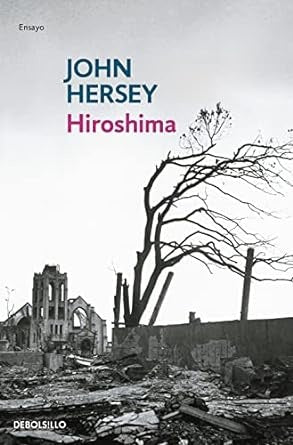 HIROSHIMA | JOHN HERSEY