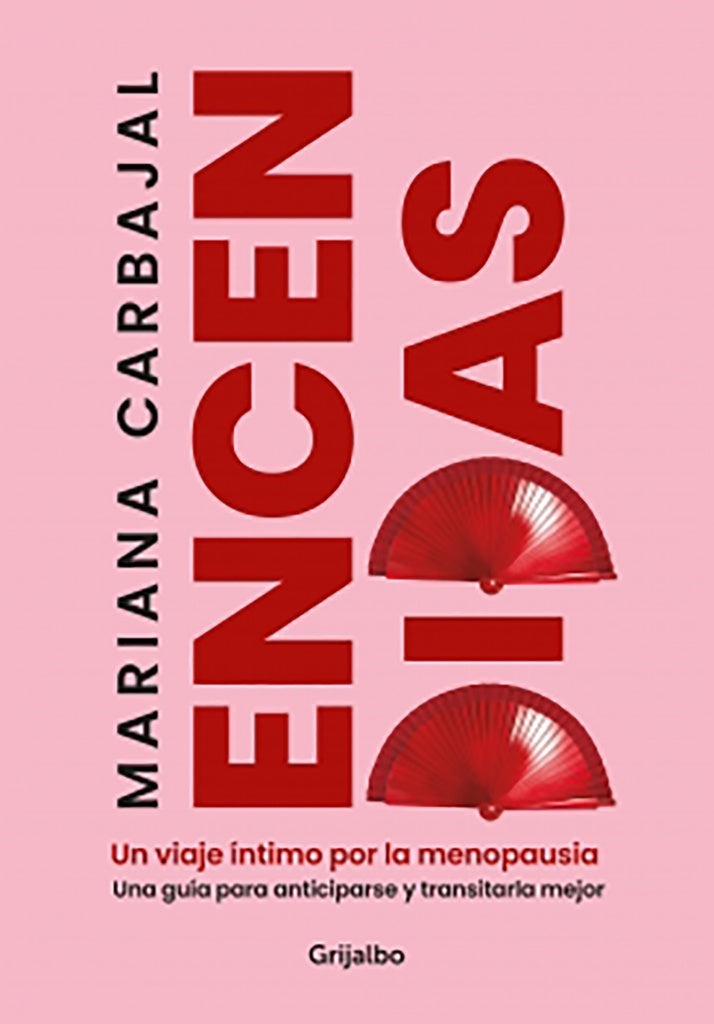 ENCENDIDAS | MARIANA CARBAJAL