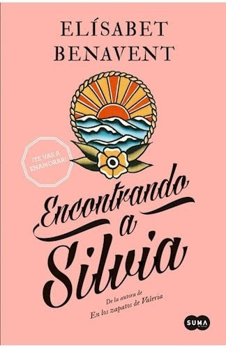 ENCONTRANDO A SILVIA (SAGA SILVIA 2) | ELÍSABET BENAVENT