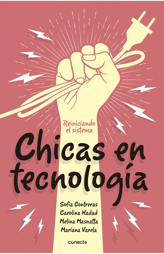CHICAS EN TECNOLOGIA | MARIANA VARELA