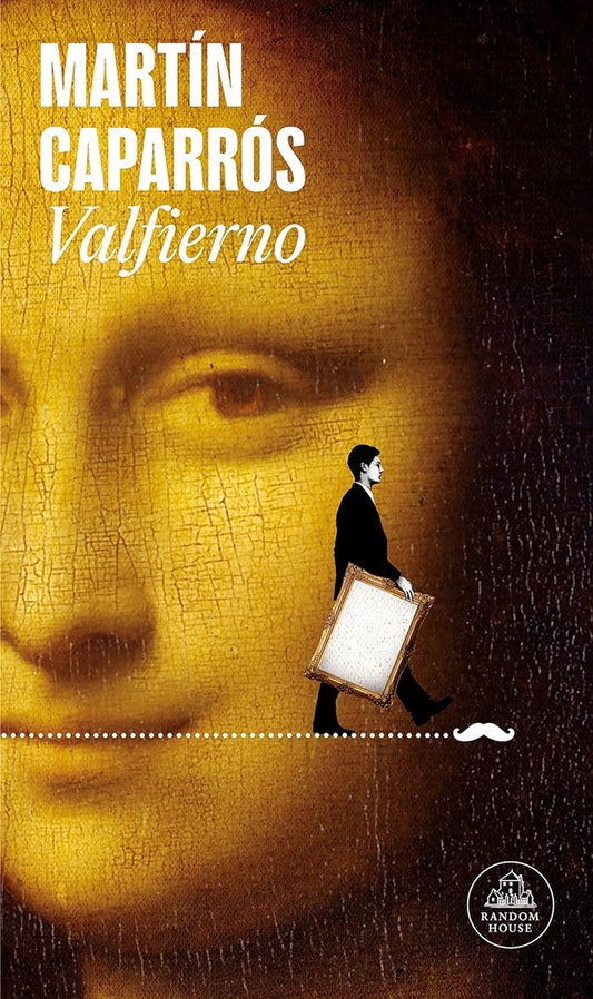 VALFIERNO | MARTÍN CAPARRÓS