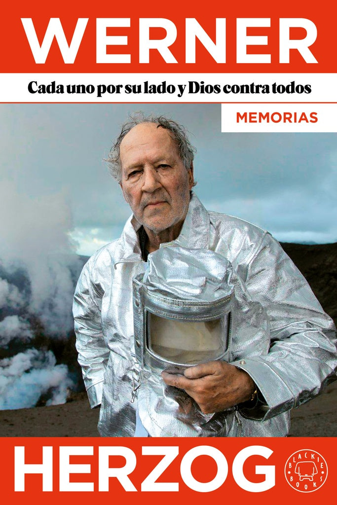 CADA UNO POR SU LADO Y DIOS CONTRA TODOS | WERNER HERZOG