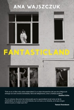 FANTASTICLAND | ANA WAJSZCZUK