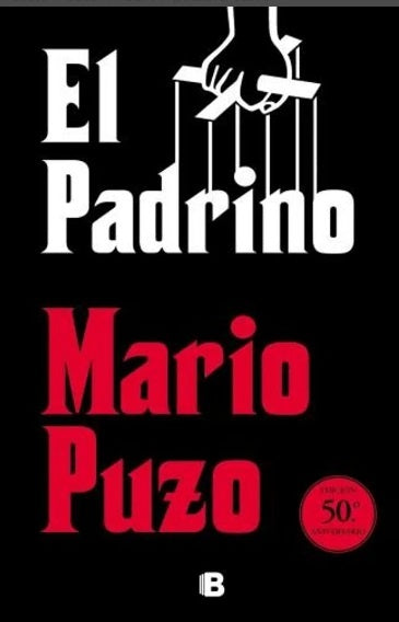 PADRINO, EL (ANIVERSARIO) | MARIO PUZO