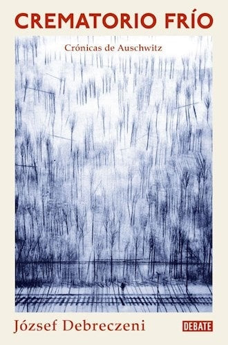 CREMATORIO FRIO | JÓZSEF DEBRECZENI