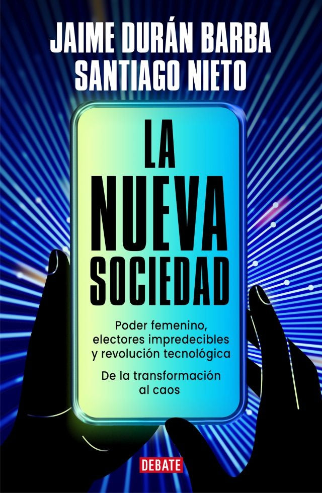 NUEVA SOCIEDAD, LA | JAIME DURÁN BARBA