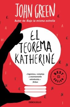 TEOREMA KATHERINE, EL Rebaja 70 Bs | JOHN GREEN