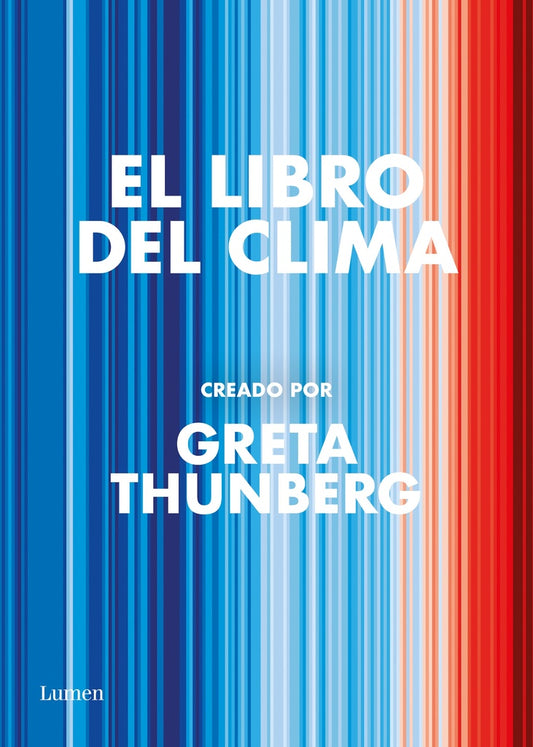 LIBRO DEL CLIMA, EL | GRETA THUNBERG