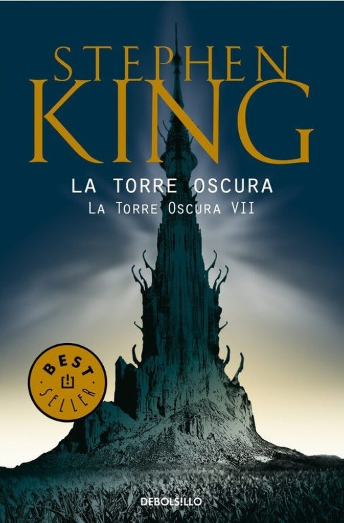 TORRE OSCURA, LA. (TORRE OSCURA VII) | STEPHEN KING