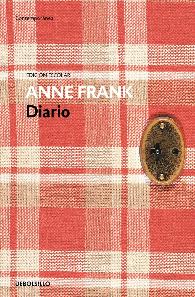 DIARIO DE ANNE FRANK (ED ESCOLAR) | ANNE FRANK