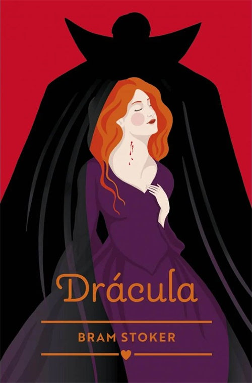 DRACULA. REBAJA 70 BS. | BRAM STOKER