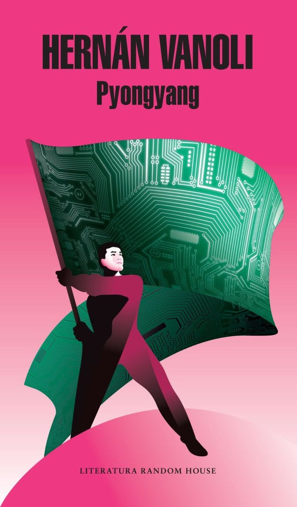 PYONGYANG Rebaja 47 Bs | HERNAN VANOLI