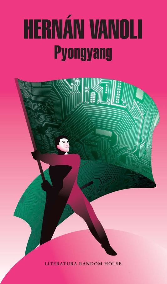 PYONGYANG Rebaja 47 Bs | HERNAN VANOLI
