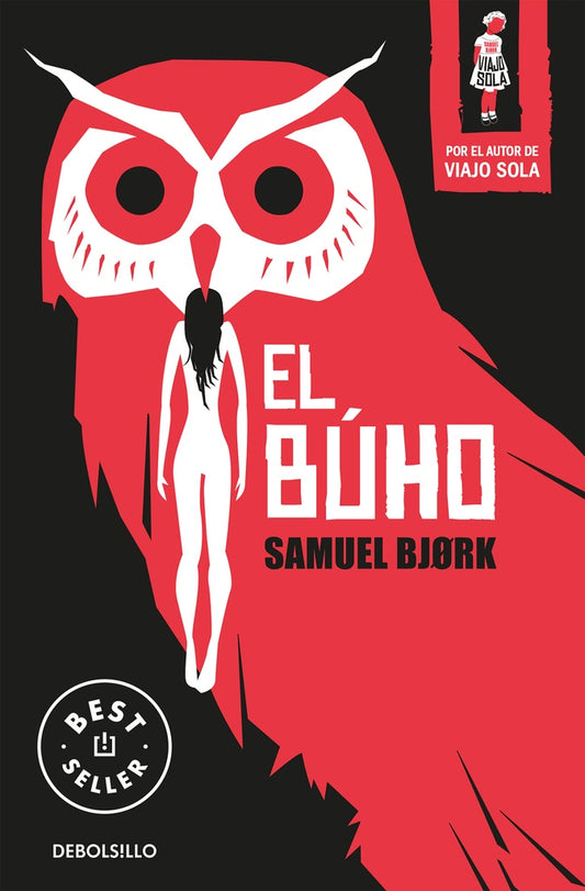 BUHO, EL  | SAMUEL BJORK