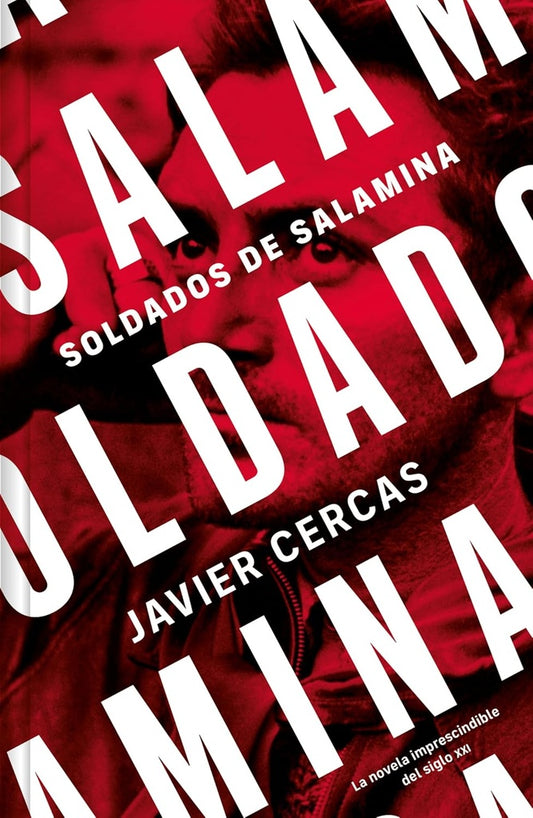 SOLDADOS DE SALAMINA (ED. FIRMADA). Tapa Dura | JAVIER CERCAS