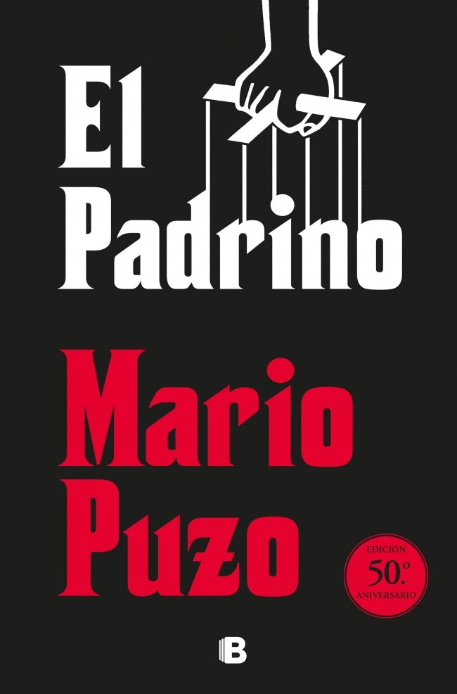 PADRINO, EL | MARIO PUZO