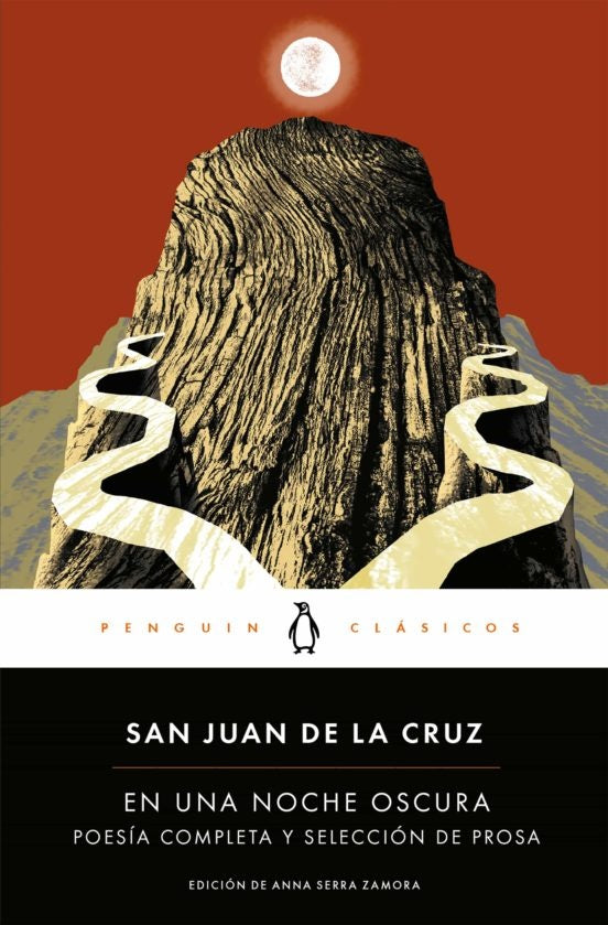 EN UNA NOCHE OSCURA | SAN JUAN DE LA CRUZ