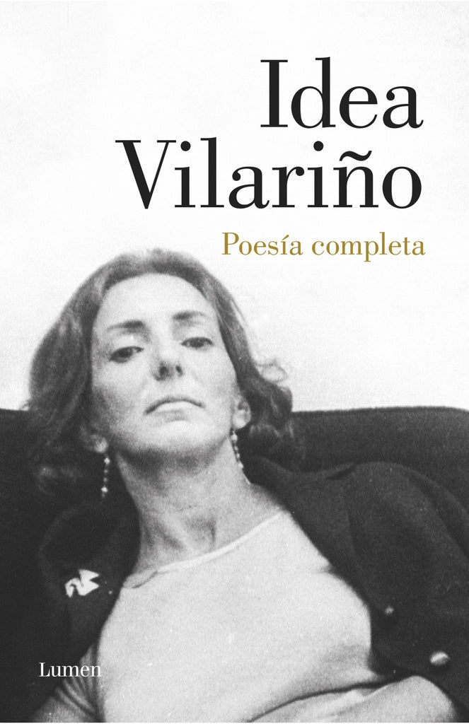 POESIA COMPLETA | IDEA VILARIÑO
