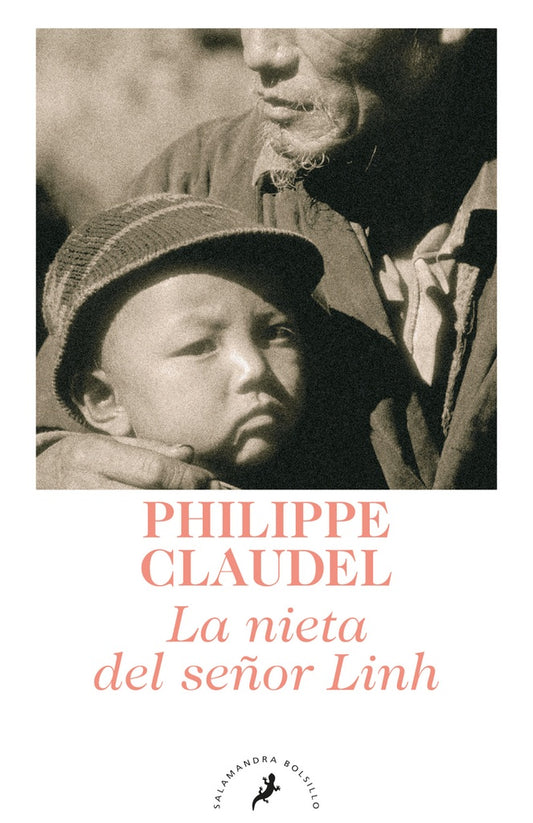 NIETA DEL SEÑOR LINH, LA | PHILIPPE CLAUDEL
