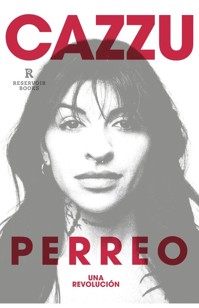 PERREO, UNA REVOLUCION | CAZZU