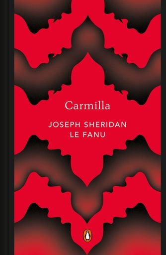 CARMILLA. Tapa Dura | JOSEPH LE FANU