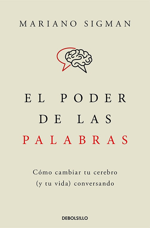 PODER DE LAS PALABRAS, EL | SIGMAN MARIANO