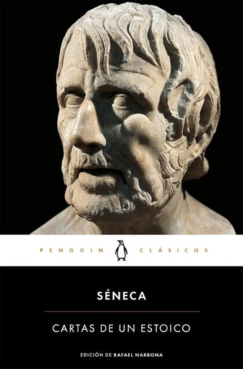 CARTAS DE UN ESTOICO | SENECA