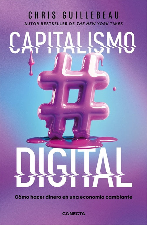 CAPITALISMO DIGITAL | CHRIS GUILLEBEAU