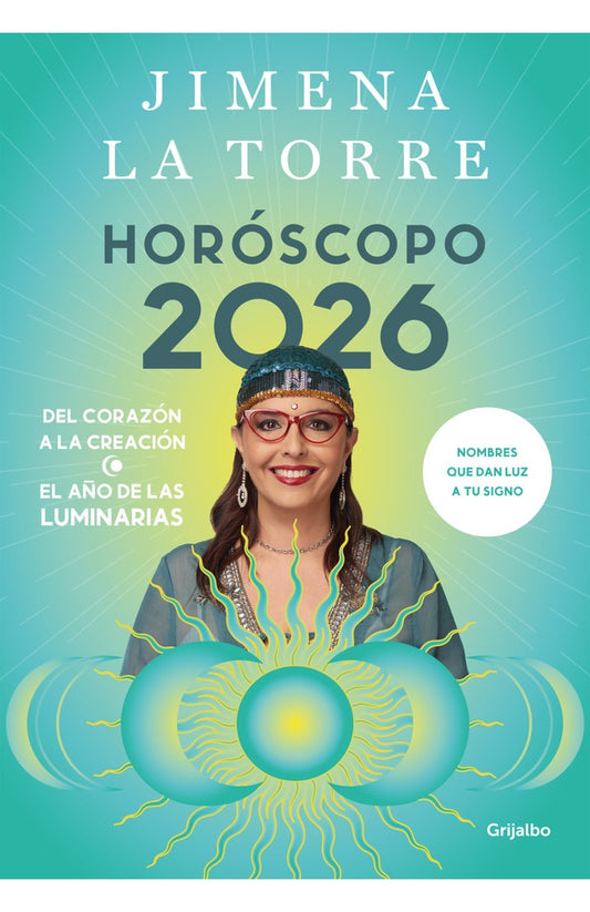 HOROSCOPO 2026