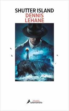 SHUTTER ISLAND | DENNIS LEHANE