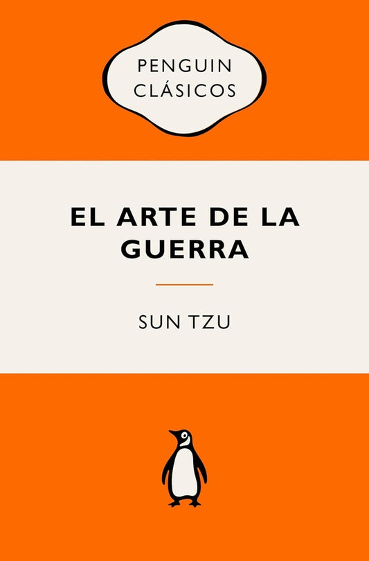 ARTE DE LA GUERRA, EL | SUN TZU