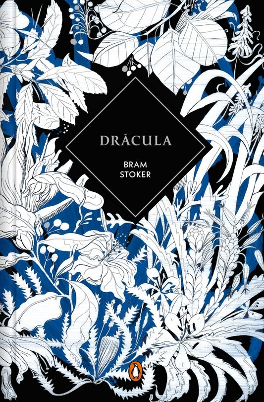 DRACULA. CANTOS PINTADOS. TAPA DURA | VARIOS