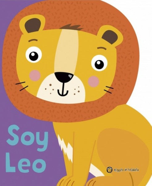 SOY LEO. COLITAS