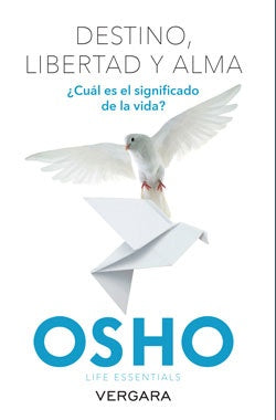 DESTINO, LIBERTAD Y ALMA Rebaja 65 Bs | OSHO