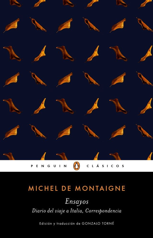 ENSAYOS (MONTAIGNE) | MICHEL DE MONTAIGNE