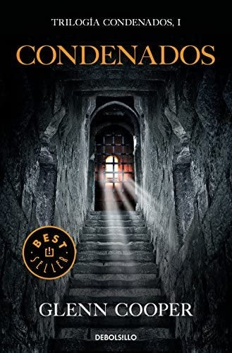 CONDENADOS | GLENN COOPER