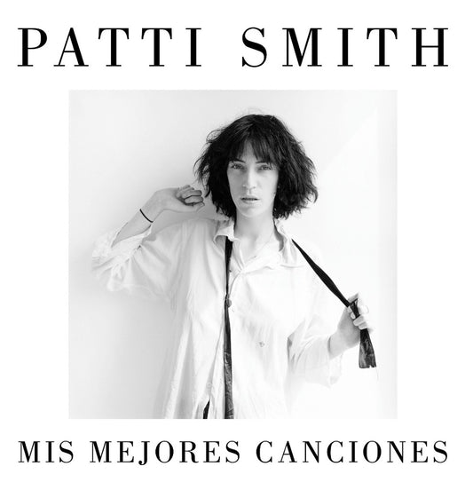 MIS MEJORES CANCIONES 1970 - 2015 | PATTI SMITH