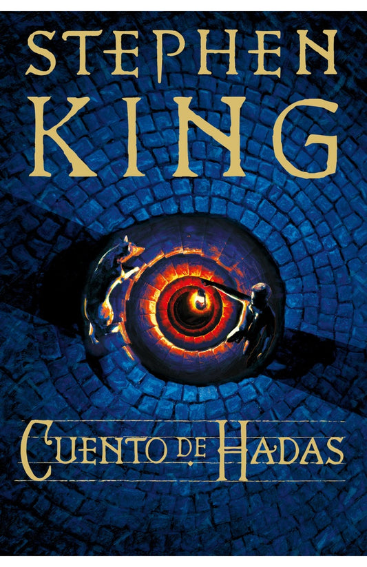 CUENTO DE HADAS | STEPHEN KING