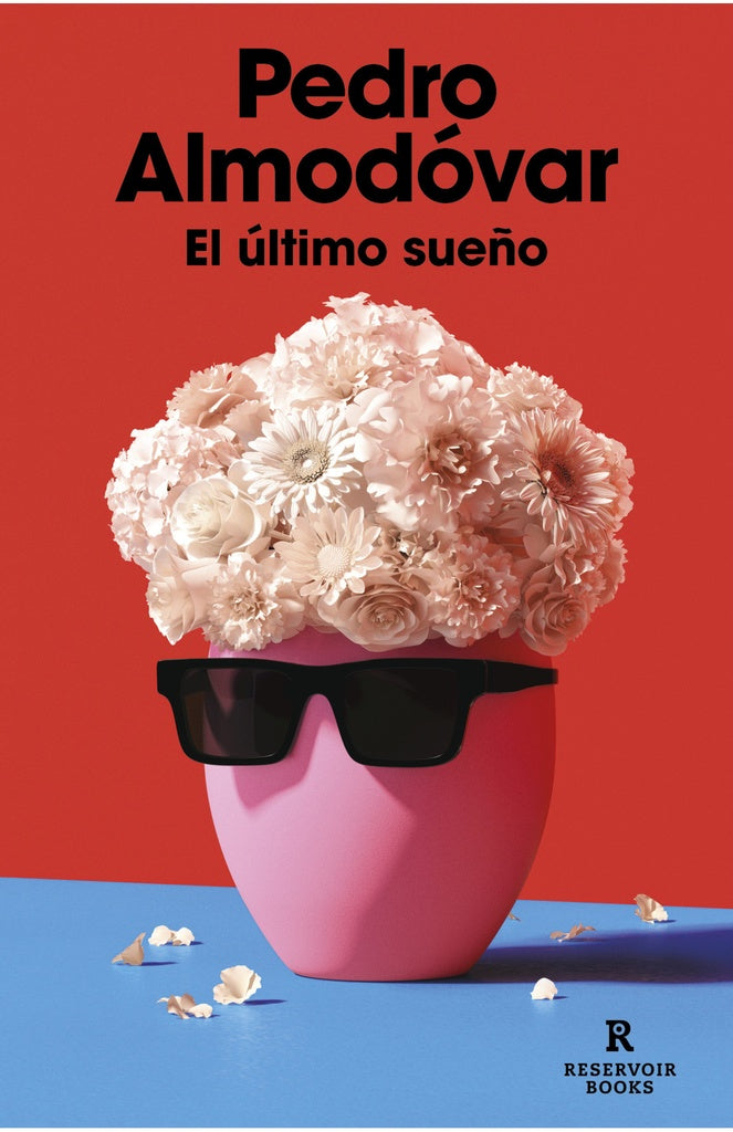 ULTIMO SUEÑO, EL | PEDRO ALMODOVAR